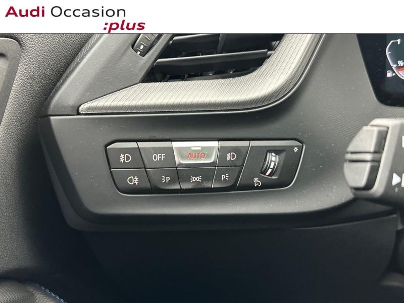 Voitures occasions BMW SERIE 1 M Sport Vélizy-Villacoublay