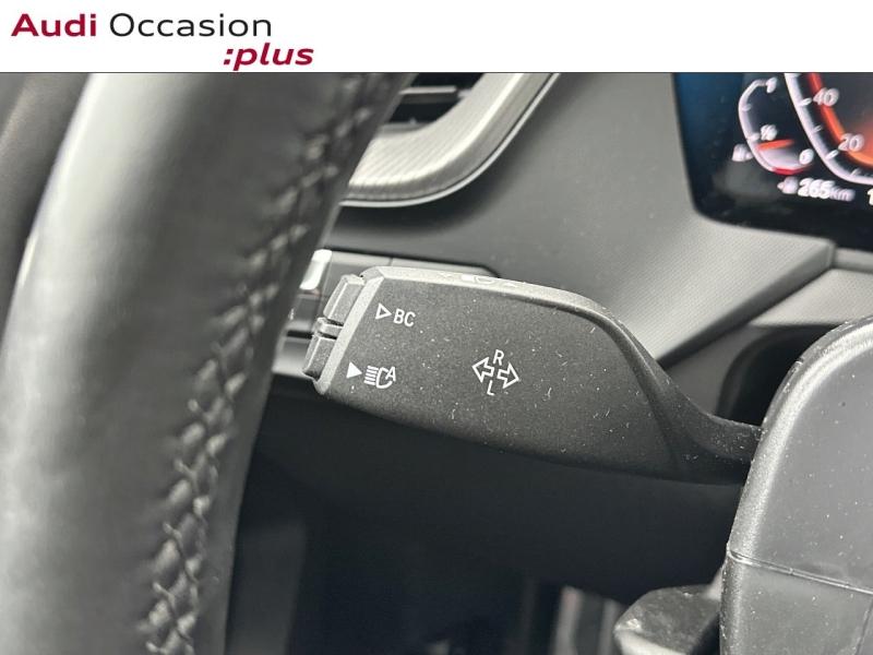 Voitures occasions BMW SERIE 1 M Sport Vélizy-Villacoublay