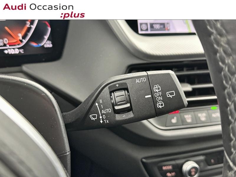 Voitures occasions BMW SERIE 1 M Sport Vélizy-Villacoublay