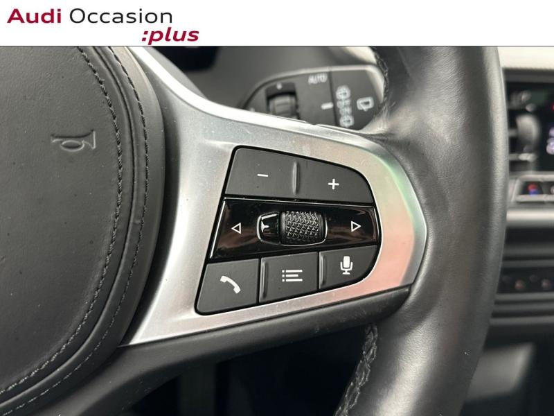 Voitures occasions BMW SERIE 1 M Sport Vélizy-Villacoublay