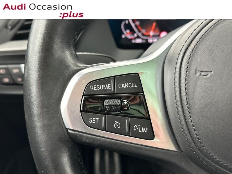 Voitures occasions BMW SERIE 1 M Sport Vélizy-Villacoublay