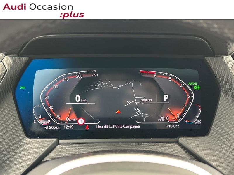 Voitures occasions BMW SERIE 1 M Sport Vélizy-Villacoublay