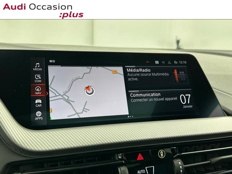 Voitures occasions BMW SERIE 1 M Sport Vélizy-Villacoublay