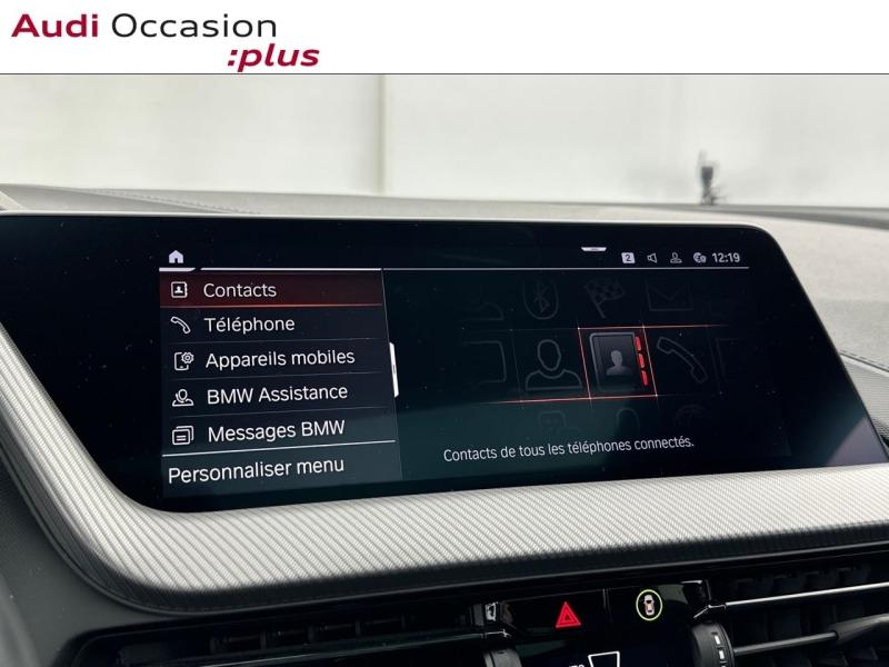 Voitures occasions BMW SERIE 1 M Sport Vélizy-Villacoublay