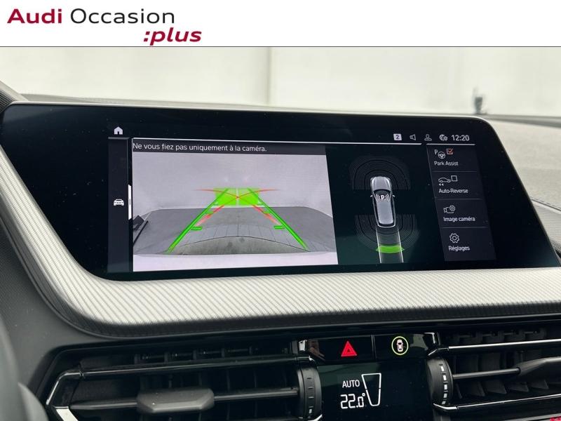 Voitures occasions BMW SERIE 1 M Sport Vélizy-Villacoublay