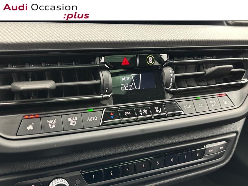 Voitures occasions BMW SERIE 1 M Sport Vélizy-Villacoublay