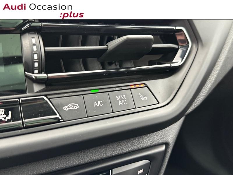 Voitures occasions BMW SERIE 1 M Sport Vélizy-Villacoublay