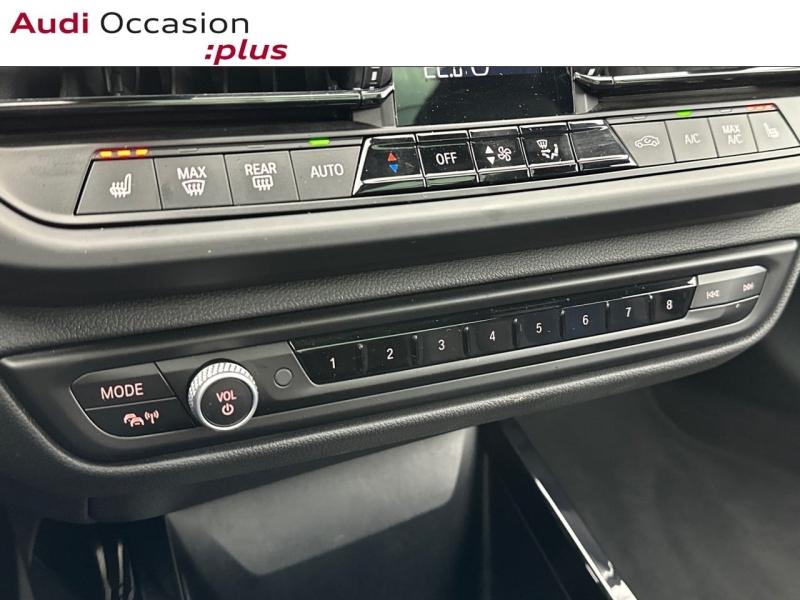 Voitures occasions BMW SERIE 1 M Sport Vélizy-Villacoublay