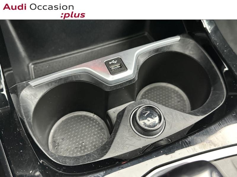 Voitures occasions BMW SERIE 1 M Sport Vélizy-Villacoublay