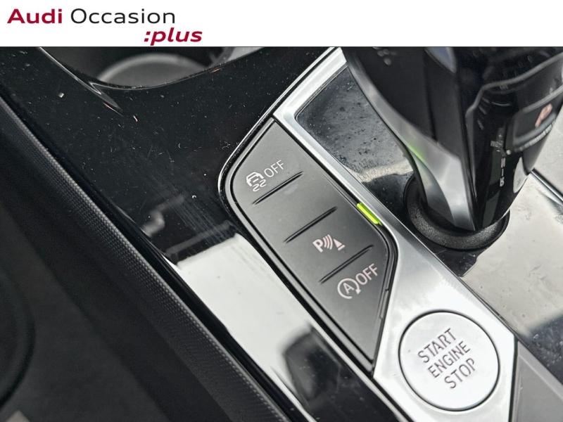 Voitures occasions BMW SERIE 1 M Sport Vélizy-Villacoublay