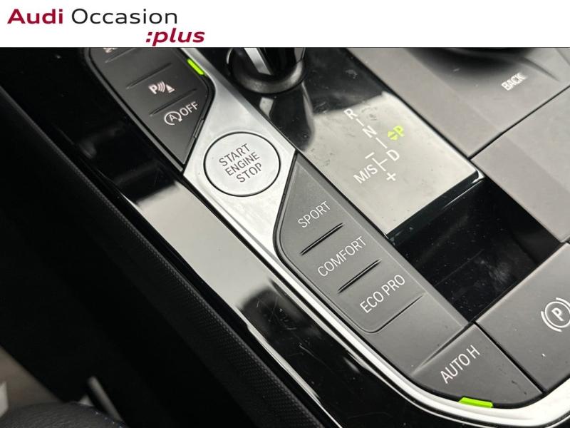 Voitures occasions BMW SERIE 1 M Sport Vélizy-Villacoublay