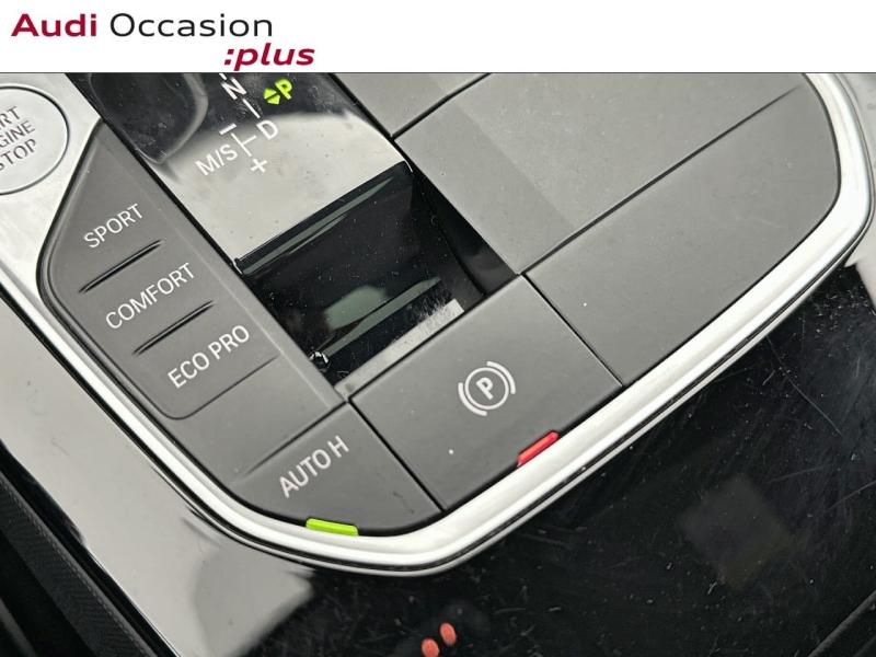 Voitures occasions BMW SERIE 1 M Sport Vélizy-Villacoublay