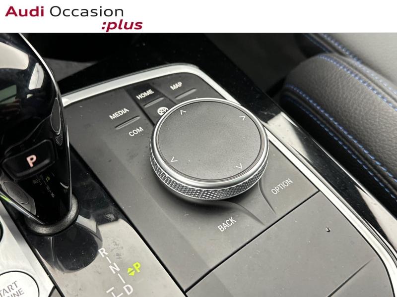 Voitures occasions BMW SERIE 1 M Sport Vélizy-Villacoublay