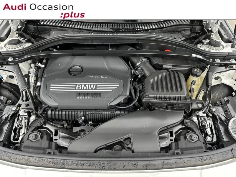 Voitures occasions BMW SERIE 1 M Sport Vélizy-Villacoublay