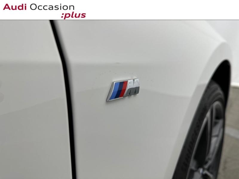 Voitures occasions BMW SERIE 1 M Sport Vélizy-Villacoublay