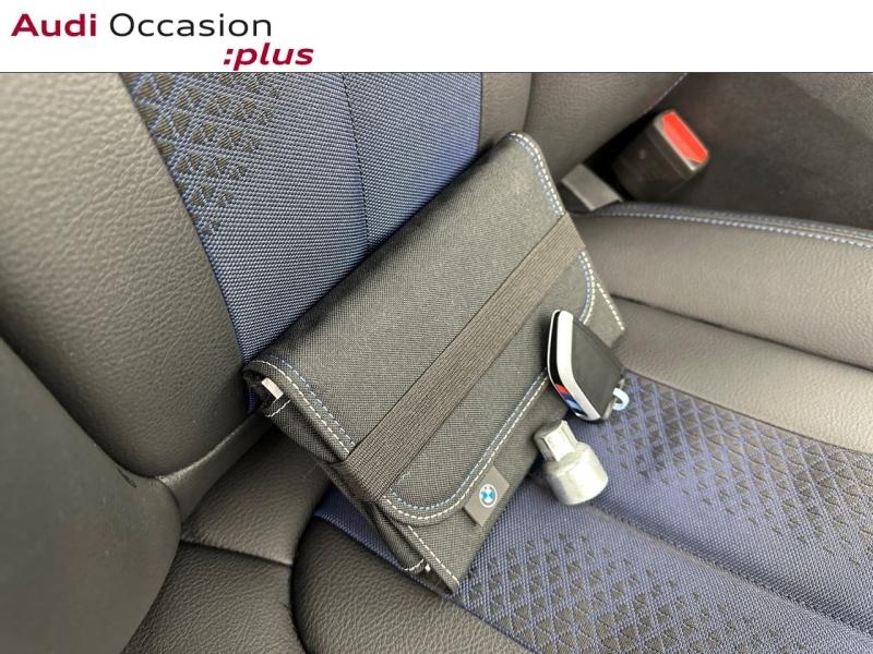 Voitures occasions BMW SERIE 1 M Sport Vélizy-Villacoublay