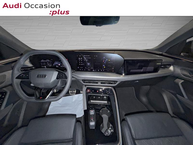 Voitures occasions Audi Q5 Sportback S line Vélizy-Villacoublay