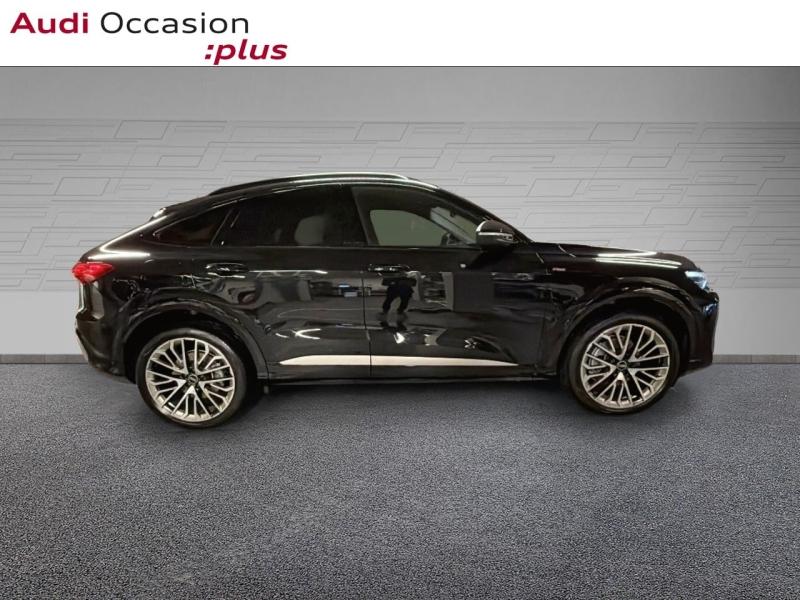 Voitures occasions Audi Q5 Sportback S line Vélizy-Villacoublay