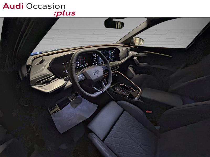 Voitures occasions Audi Q5 Sportback S line Vélizy-Villacoublay