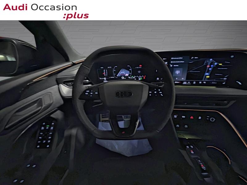 Voitures occasions Audi Q5 Sportback S line Vélizy-Villacoublay