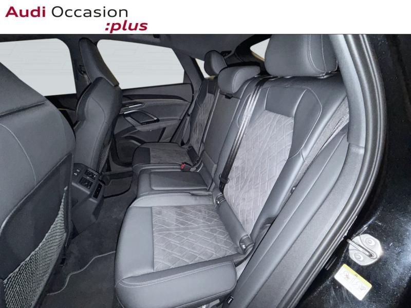 Voitures occasions Audi Q5 Sportback S line Vélizy-Villacoublay