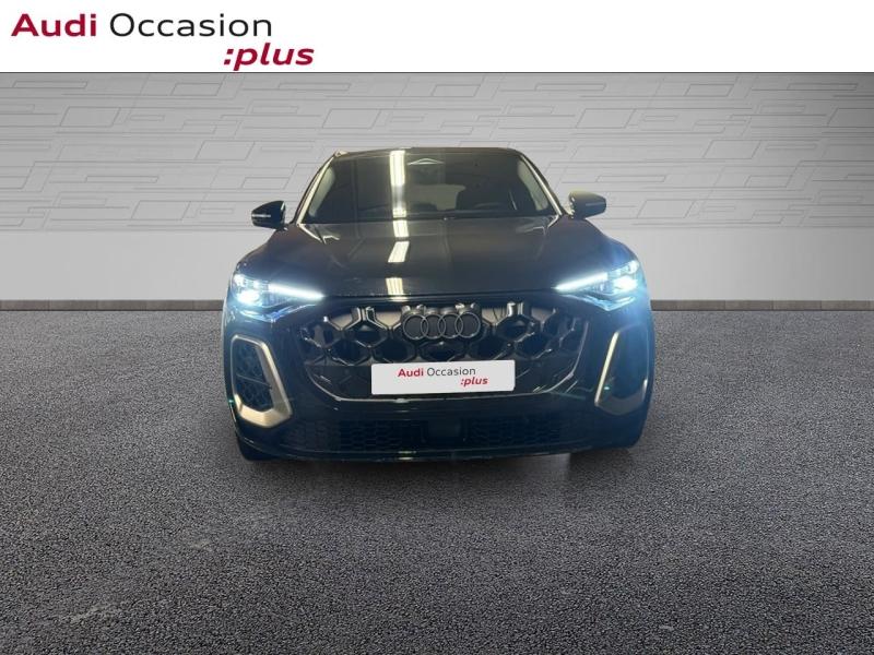 Voitures occasions Audi Q5 Sportback S line Vélizy-Villacoublay