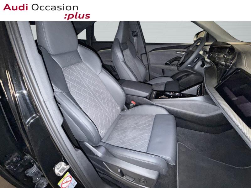 Voitures occasions Audi Q5 Sportback S line Vélizy-Villacoublay