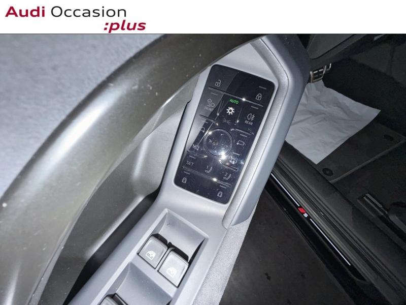 Voitures occasions Audi Q5 Sportback S line Vélizy-Villacoublay