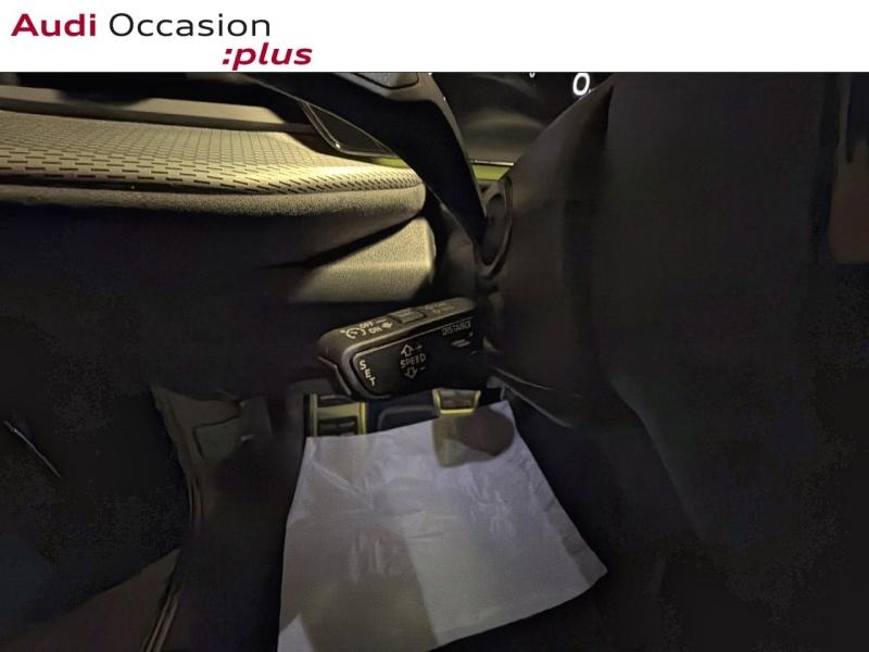 Voitures occasions Audi Q5 Sportback S line Vélizy-Villacoublay