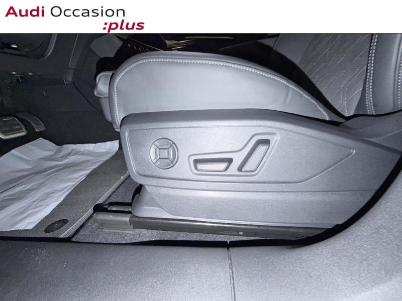 Voitures occasions Audi Q5 Sportback S line Vélizy-Villacoublay