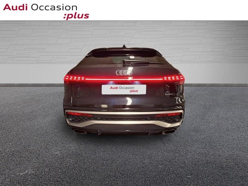 Voitures occasions Audi Q5 Sportback S line Vélizy-Villacoublay