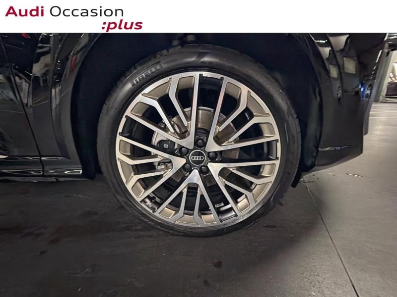 Voitures occasions Audi Q5 Sportback S line Vélizy-Villacoublay