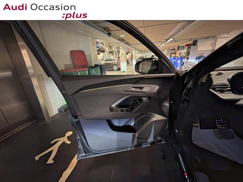 Voitures occasions Audi Q5 Sportback S line Vélizy-Villacoublay