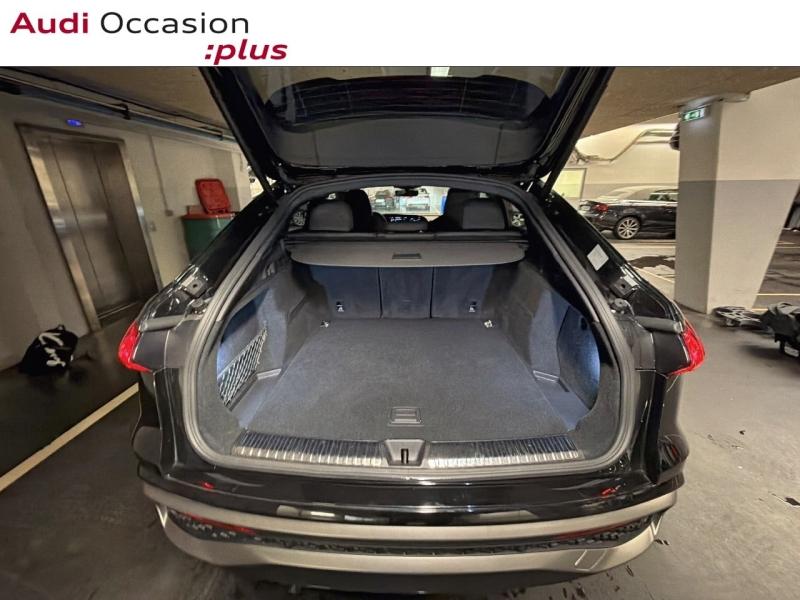 Voitures occasions Audi Q5 Sportback S line Vélizy-Villacoublay