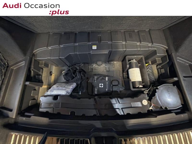 Voitures occasions Audi Q5 Sportback S line Vélizy-Villacoublay