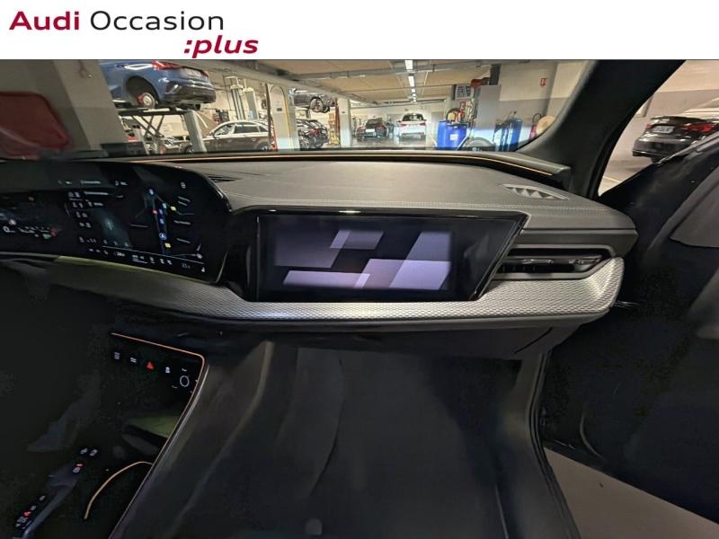 Voitures occasions Audi Q5 Sportback S line Vélizy-Villacoublay