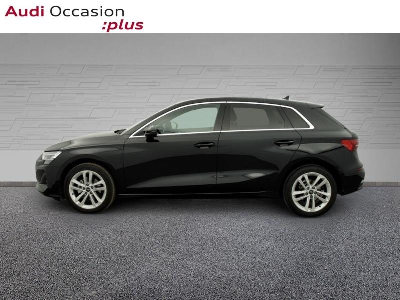 Voitures occasions Audi A3 Sportback Business Executive Vélizy-Villacoublay