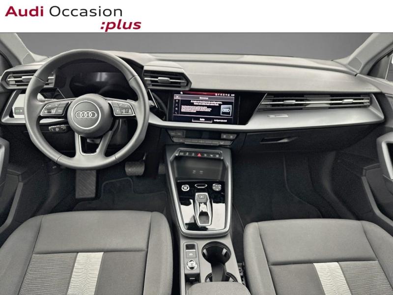 Voitures occasions Audi A3 Sportback Business Executive Vélizy-Villacoublay
