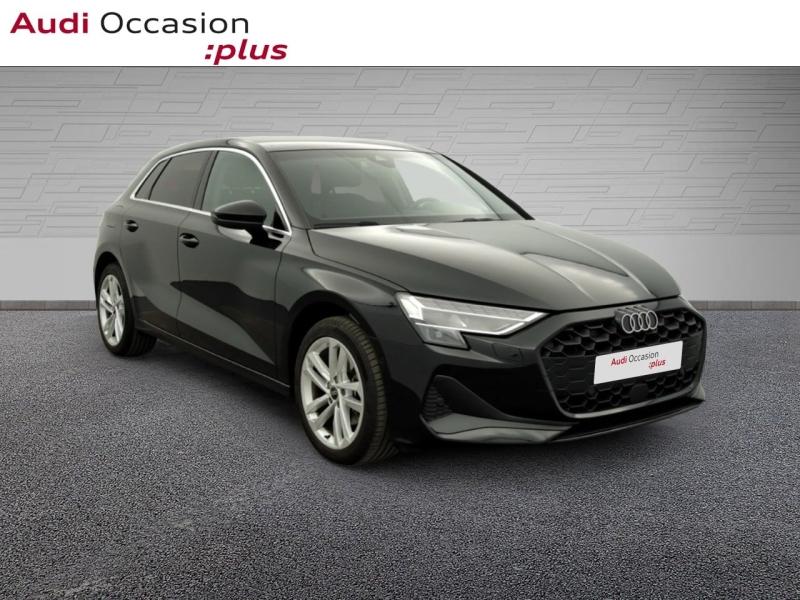 Voitures occasions Audi A3 Sportback Business Executive Vélizy-Villacoublay