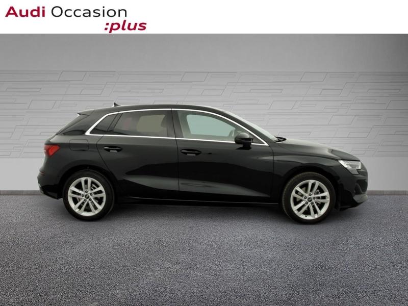 Voitures occasions Audi A3 Sportback Business Executive Vélizy-Villacoublay