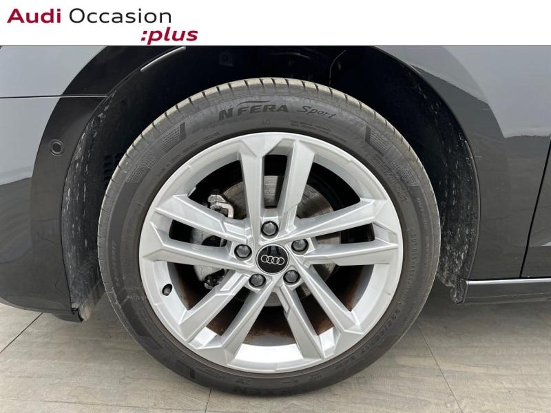 Voitures occasions Audi A3 Sportback Business Executive Vélizy-Villacoublay