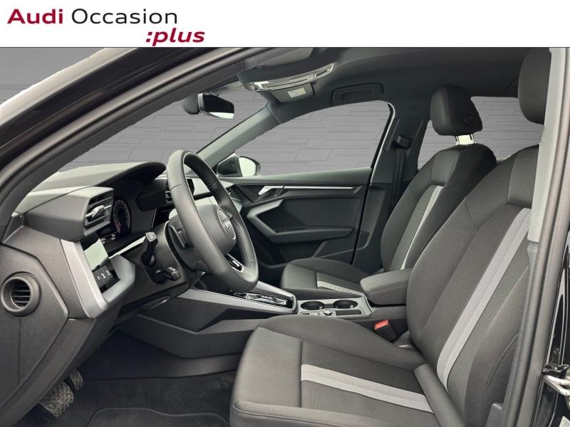 Voitures occasions Audi A3 Sportback Business Executive Vélizy-Villacoublay