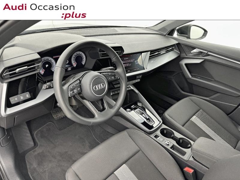 Voitures occasions Audi A3 Sportback Business Executive Vélizy-Villacoublay