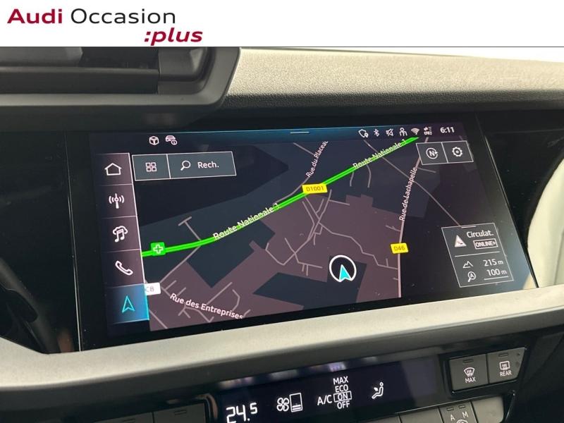 Voitures occasions Audi A3 Sportback Business Executive Vélizy-Villacoublay