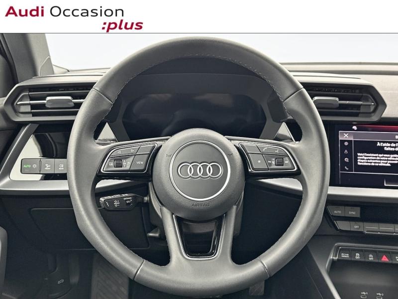 Voitures occasions Audi A3 Sportback Business Executive Vélizy-Villacoublay