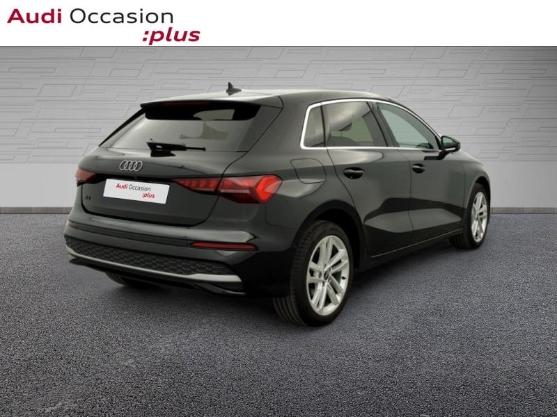 Voitures occasions Audi A3 Sportback Business Executive Vélizy-Villacoublay