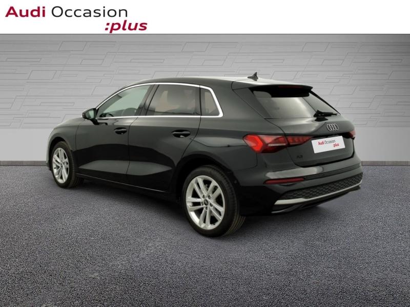 Voitures occasions Audi A3 Sportback Business Executive Vélizy-Villacoublay