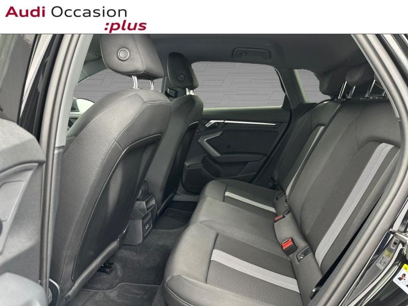 Voitures occasions Audi A3 Sportback Business Executive Vélizy-Villacoublay