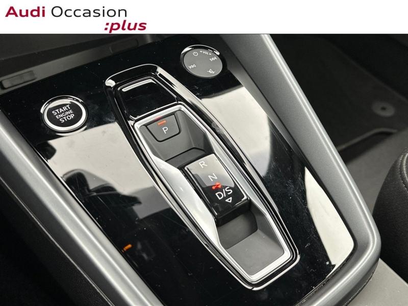 Voitures occasions Audi A3 Sportback Business Executive Vélizy-Villacoublay