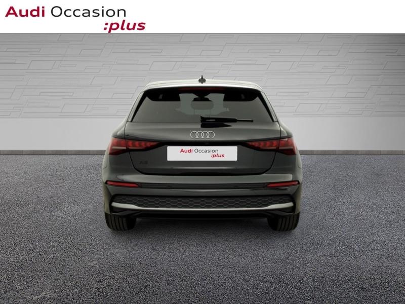 Voitures occasions Audi A3 Sportback Business Executive Vélizy-Villacoublay